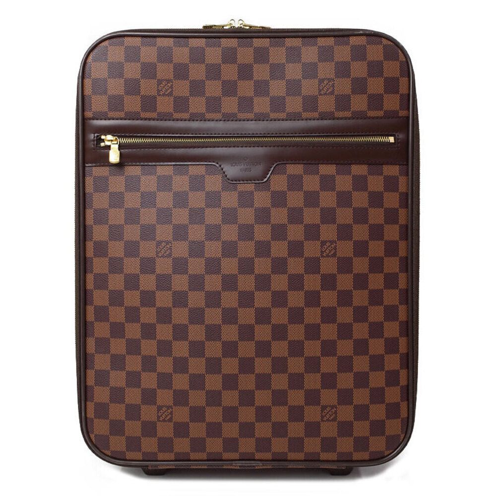 Louis Vuitton Damier Pegase Carry on Case